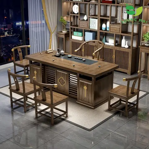 Bộ Bàn Ghế Uống Trà