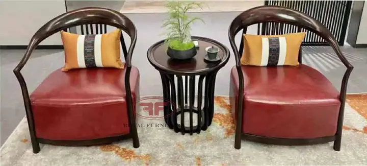 Bộ Bàn Trà Nhỏ 2 Ghế Bộ Bàn Trà Nhỏ 2 Ghế