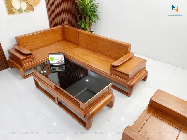 Bộ Ghế Sa Lông Bộ Ghế Sa Lông