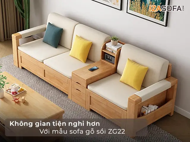 Bộ Ghế Sofa Gỗ Bộ Ghế Sofa Gỗ