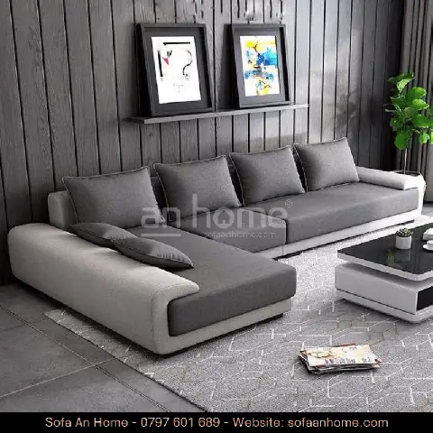 Bộ Ghế Sofa Phòng Khách