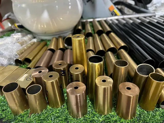 Bọc Chân Ghế Inox Bọc Chân Ghế Inox
