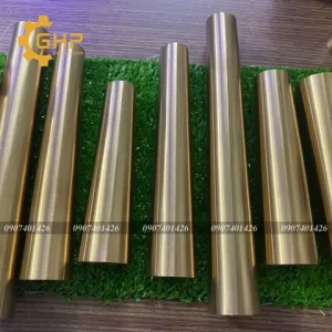 Bọc Chân Ghế Inox