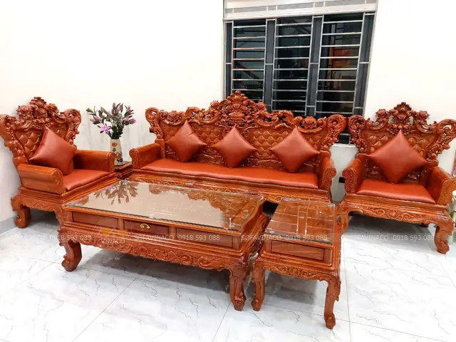 Bọc Đệm Ghế Gỗ Bọc Đệm Ghế Gỗ