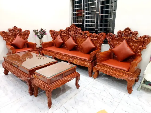 Bọc Đệm Ghế Gỗ Bọc Đệm Ghế Gỗ