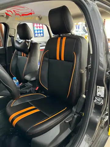 Bọc Ghế Da Ford Focus Bọc Ghế Da Ford Focus