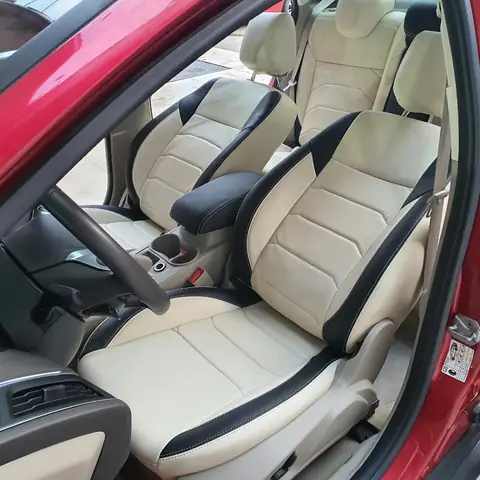 Bọc Ghế Da Ford Focus Bọc Ghế Da Ford Focus