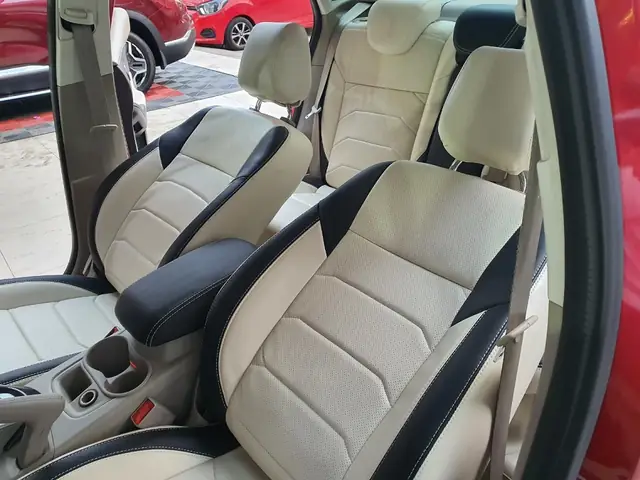 Bọc Ghế Da Ford Focus Bọc Ghế Da Ford Focus