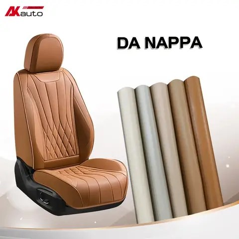 Bọc Ghế Da Nappa Bọc Ghế Da Nappa
