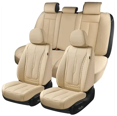 Bọc Ghế Da Nappa Oto Bọc Ghế Da Nappa Oto