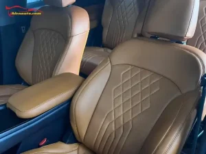 Bọc Ghế Da Ô Tô Uy Tín Ở Tphcm