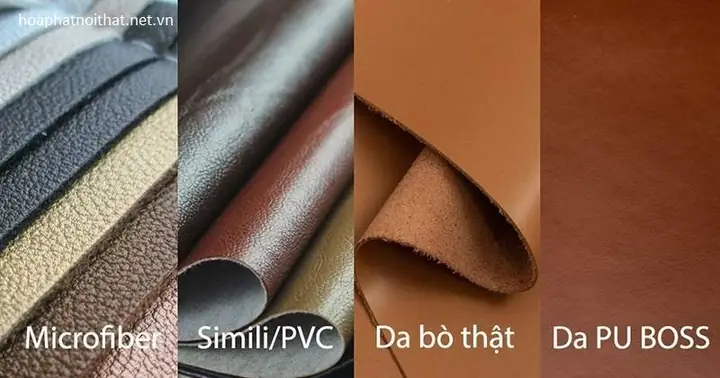Bọc Ghế Da Văn Phòng Bọc Ghế Da Văn Phòng