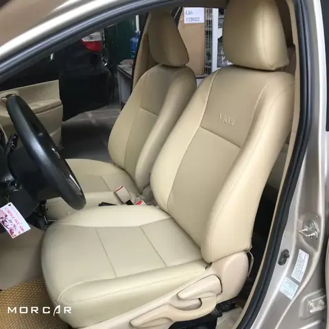 Bọc Ghế Da Xe Vios Giá Bao Nhiêu Bọc Ghế Da Xe Vios Giá Bao Nhiêu