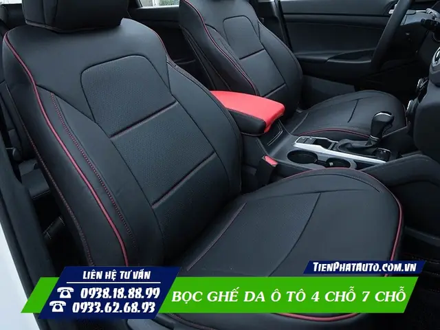 Bọc Ghế Ô Tô Giá Rẻ Bọc Ghế Ô Tô Giá Rẻ