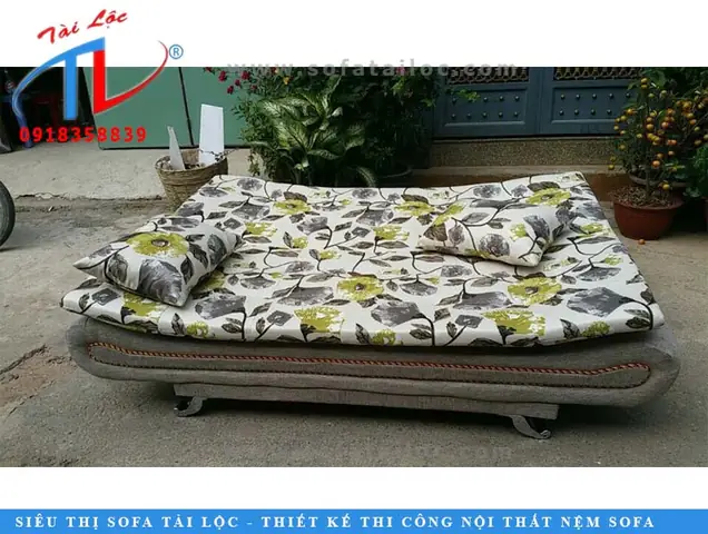 Bọc Ghế Sofa Bed Bọc Ghế Sofa Bed