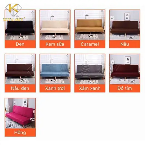 Bọc Ghế Sofa Bed Bọc Ghế Sofa Bed
