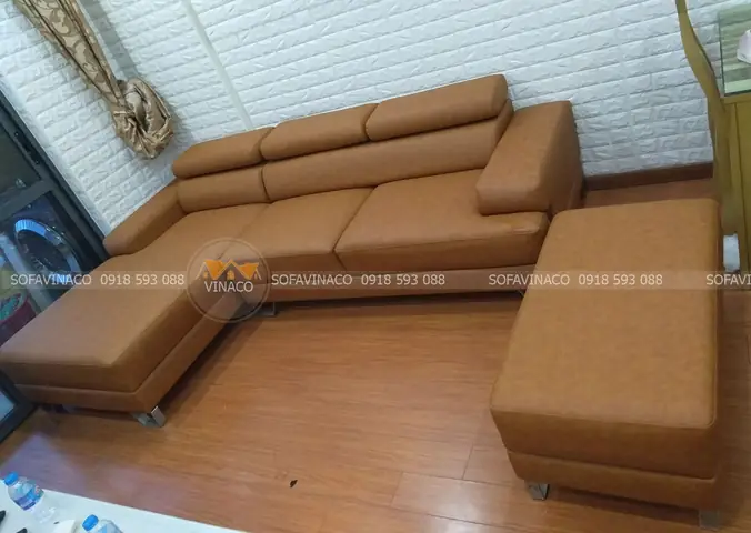 Bọc Ghế Sofa Da Bọc Ghế Sofa Da