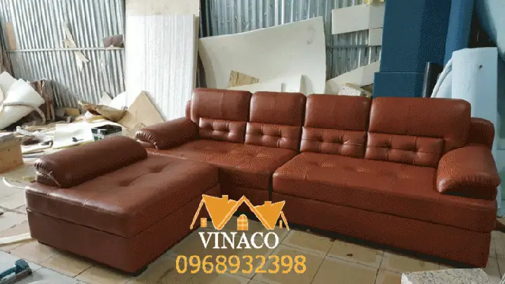 Bọc Ghế Sofa Da Bọc Ghế Sofa Da