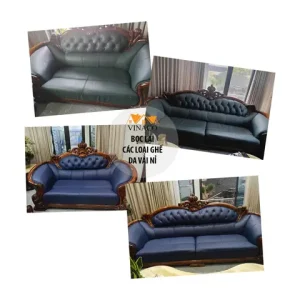 Bọc Ghế Sofa Giá Bao Nhiêu