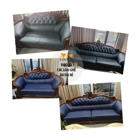 Bọc Ghế Sofa Nỉ Giá Bao Nhiêu Bọc Ghế Sofa Nỉ Giá Bao Nhiêu