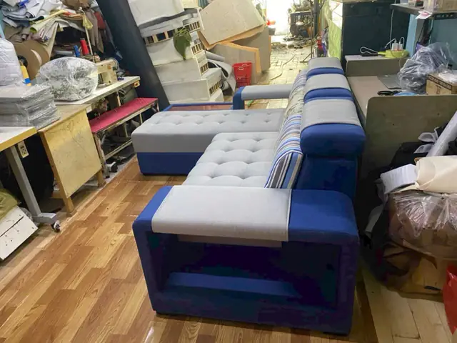 Bọc Ghế Sofa Phú Nhuận Bọc Ghế Sofa Phú Nhuận