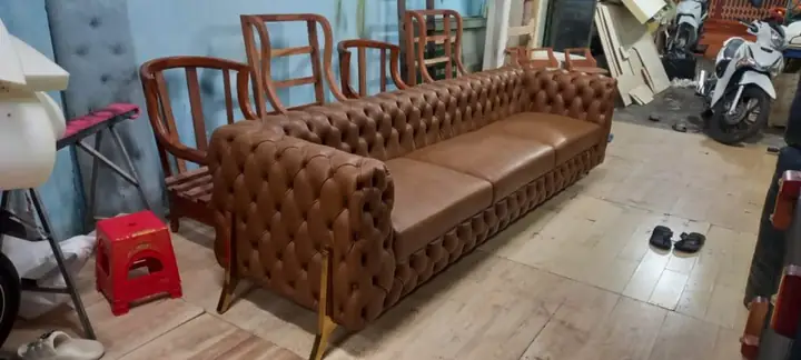 Bọc Ghế Sofa Quận 7 Bọc Ghế Sofa Quận 7