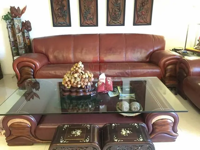 Bọc Ghế Sofa Quận 7 Bọc Ghế Sofa Quận 7