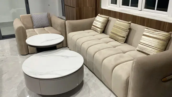 Bọc Ghế Sofa Quận 8