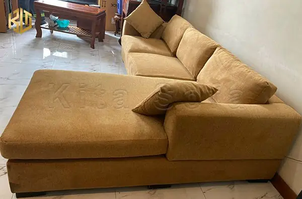 Bọc Ghế Sofa Quận Bình Thạnh