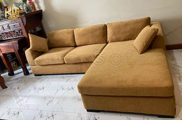 Bọc Ghế Sofa Quận Bình Thạnh
