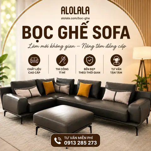 Bọc Ghế Sofa Tại Hà Nội Bọc Ghế Sofa Tại Hà Nội