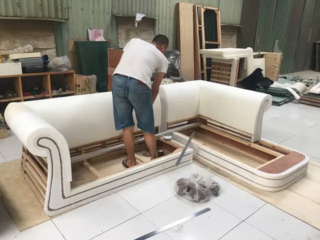 Bọc Ghế Sofa Tại Hà Nội Bọc Ghế Sofa Tại Hà Nội