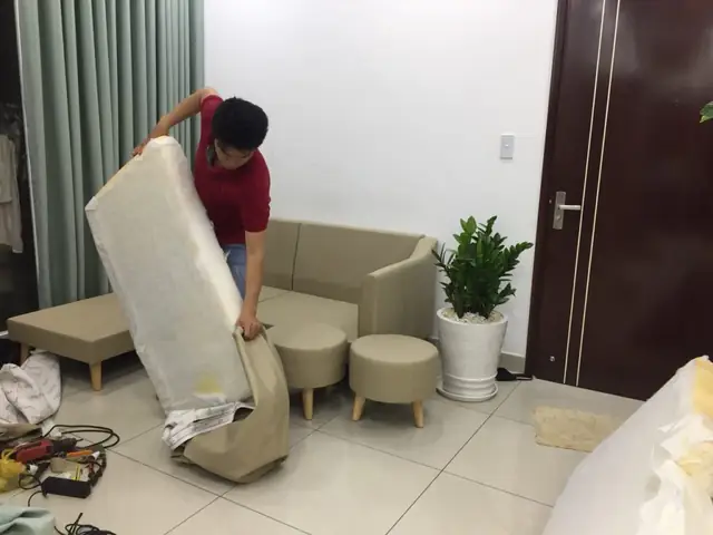 Bọc Ghế Sofa Tại Nhà Tphcm Bọc Ghế Sofa Tại Nhà Tphcm