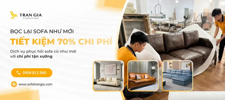 Bọc Ghế Sofa Tại Nhà Tphcm Bọc Ghế Sofa Tại Nhà Tphcm