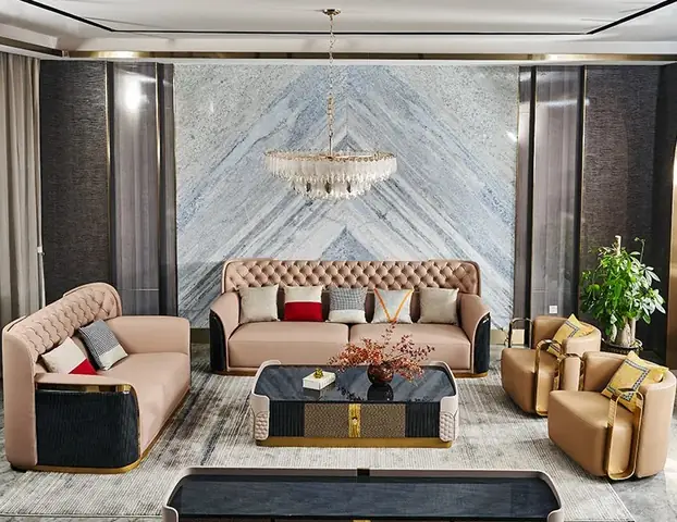Bọc Ghế Sofa Tại Vũng Tàu