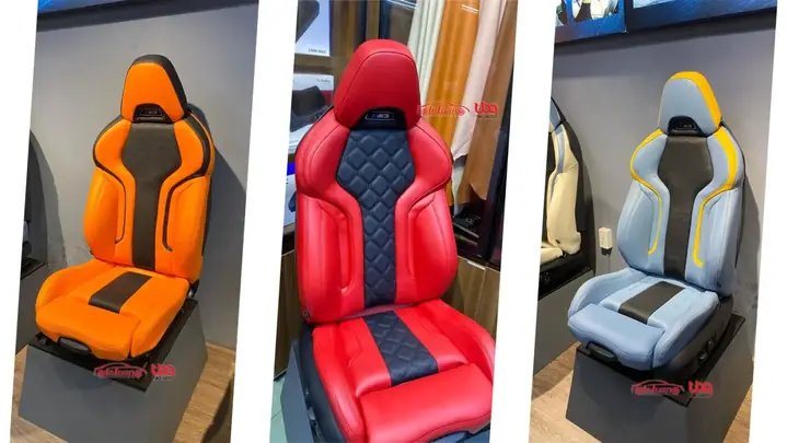 Bọc Ghế Xe Ô Tô An Dương Vương