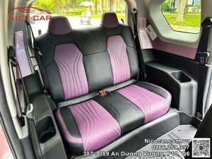 Bọc Ghế Xe Ô Tô An Dương Vương