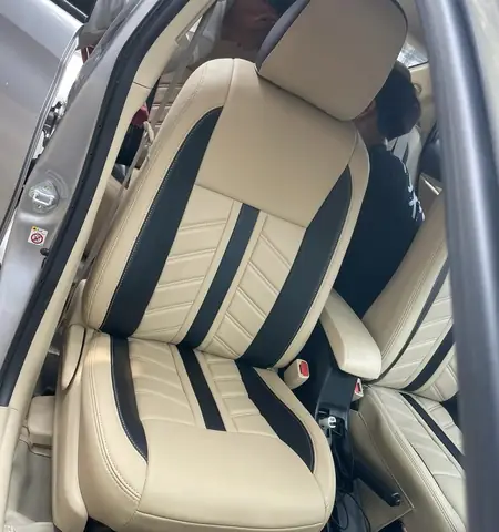 Bọc Ghế Xe Vios Bọc Ghế Xe Vios