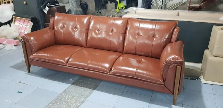 Bọc Lại Ghế Da