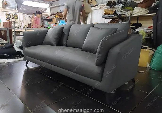 Bọc Lại Ghế Sofa Tại Nhà Bọc Lại Ghế Sofa Tại Nhà
