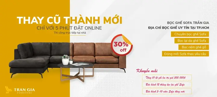 Bọc Nệm Ghế Tại Nhà Bọc Nệm Ghế Tại Nhà