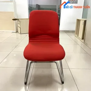 Bọc Nệm Ghế Văn Phòng