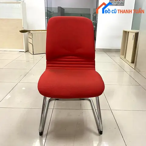 Bọc Nệm Ghế Văn Phòng