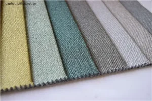 Bọc Nỉ Ghế Sofa