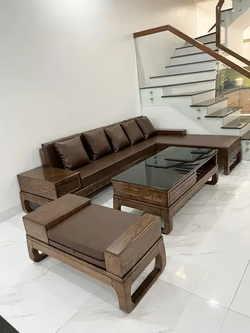 Các Loại Gỗ Làm Bàn Ghế Các Loại Gỗ Làm Bàn Ghế