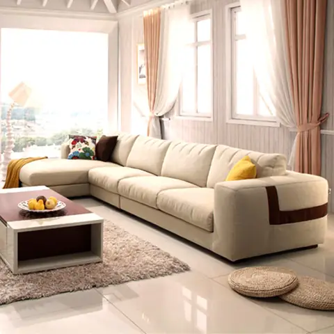 Các Mẫu Ghế Sofa Đẹp