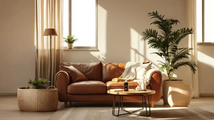 Cách Bảo Quản Ghế Sofa Da