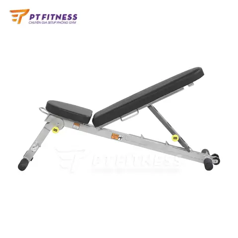 Cách Chỉnh Ghế Tập Gym Cách Chỉnh Ghế Tập Gym