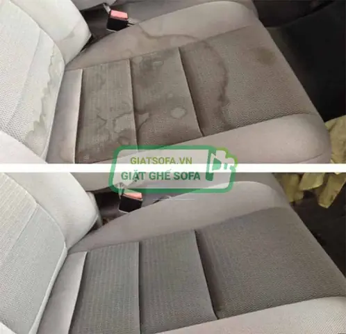 Cách Giặt Ghế Nỉ Ô Tô Cách Giặt Ghế Nỉ Ô Tô