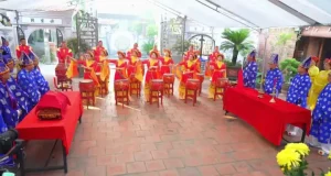 Cách Giữ Ghế Ở Beta